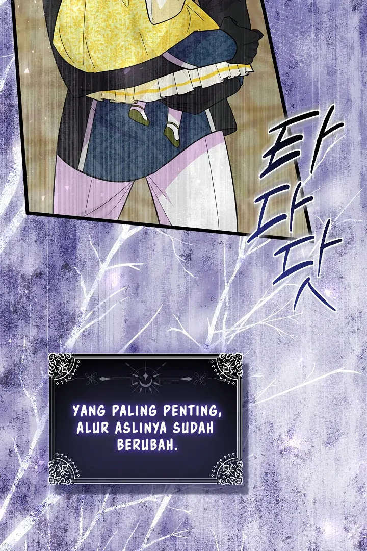 Anyone Can See It’s A Beast Chapter 3 - halaman 73