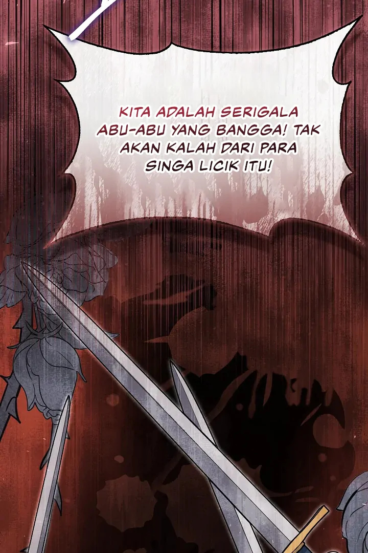 Anyone Can See It’s A Beast Chapter 3 - halaman 75