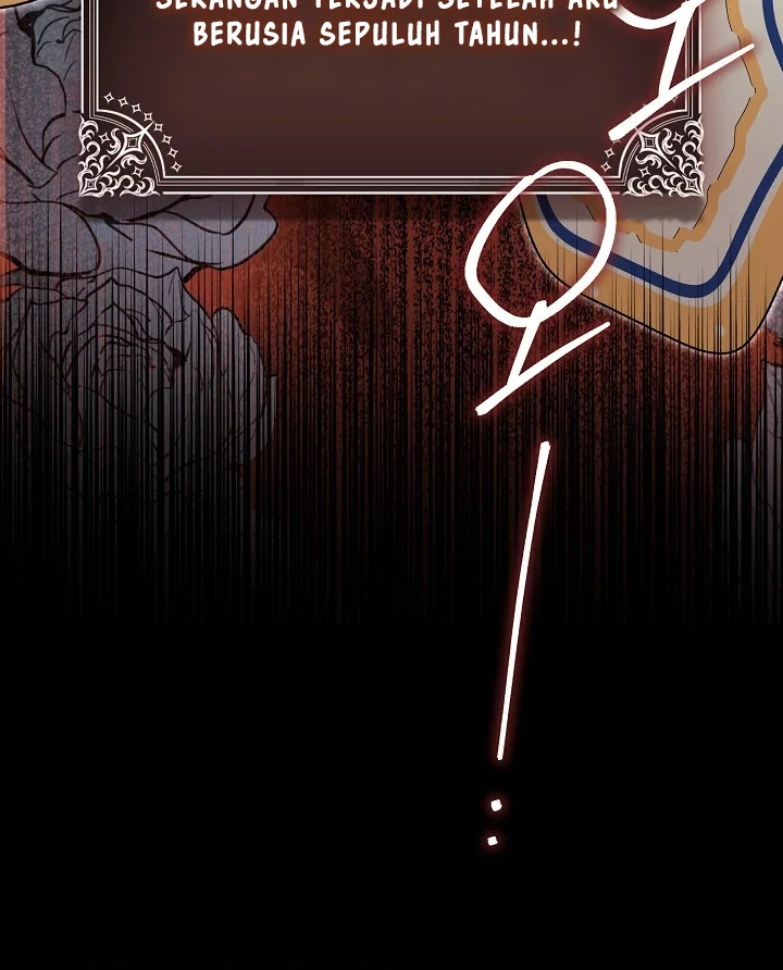 Anyone Can See It’s A Beast Chapter 3 - halaman 77