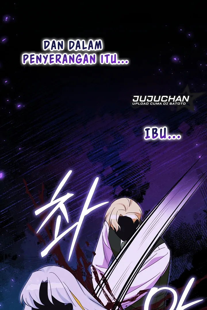 Anyone Can See It’s A Beast Chapter 3 - halaman 78