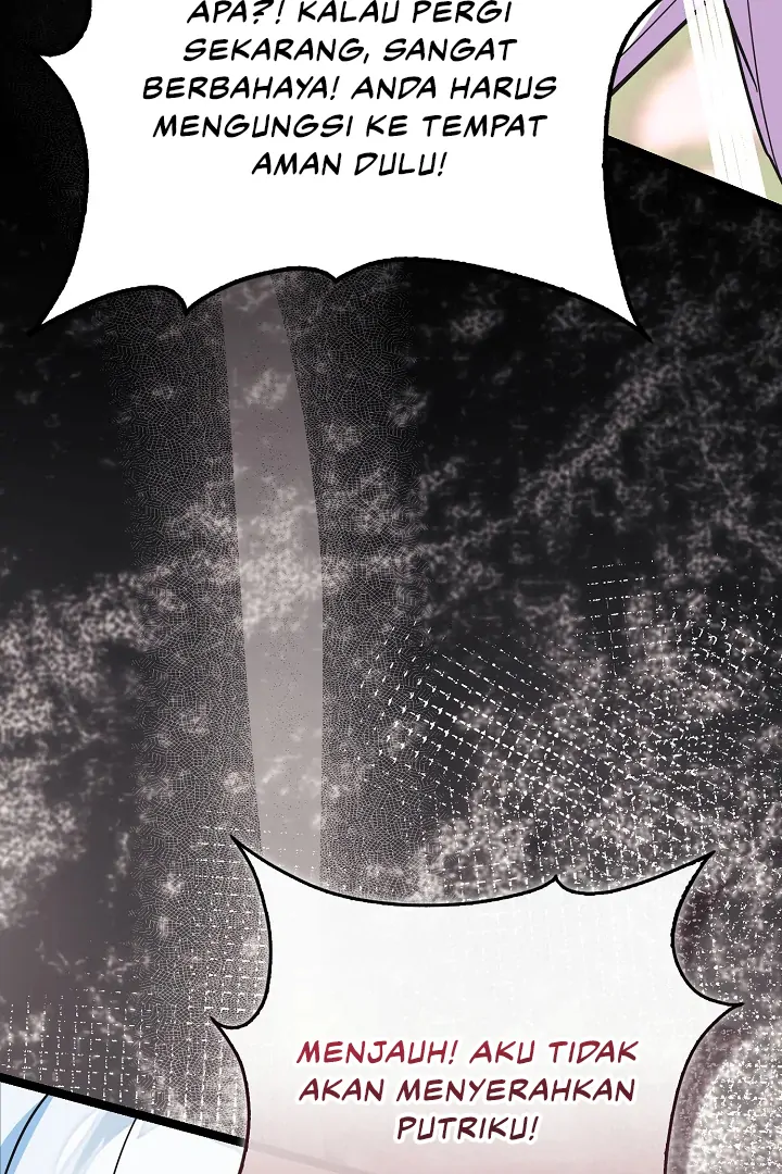 Anyone Can See It’s A Beast Chapter 3 - halaman 85