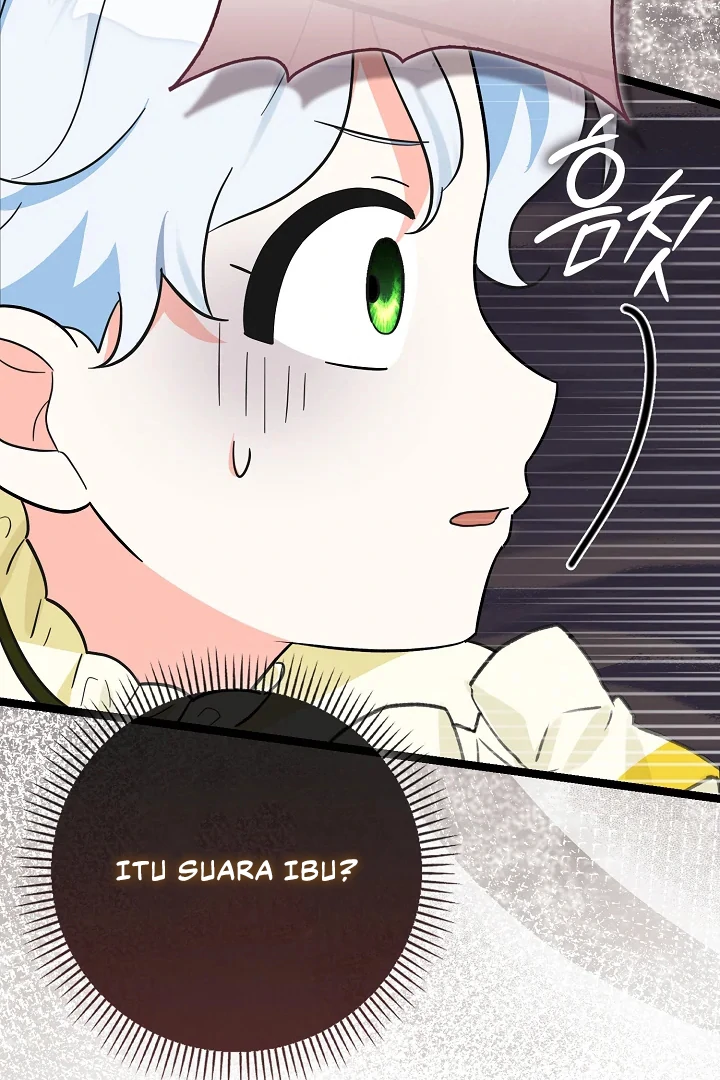 Anyone Can See It’s A Beast Chapter 3 - halaman 86