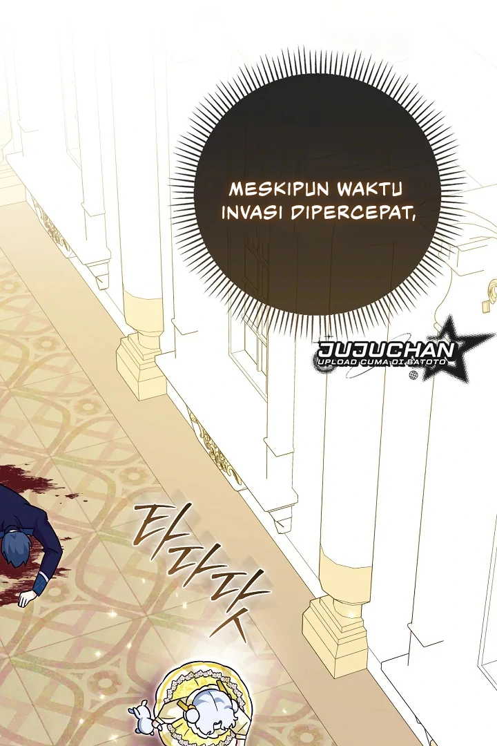 Anyone Can See It’s A Beast Chapter 3 - halaman 95