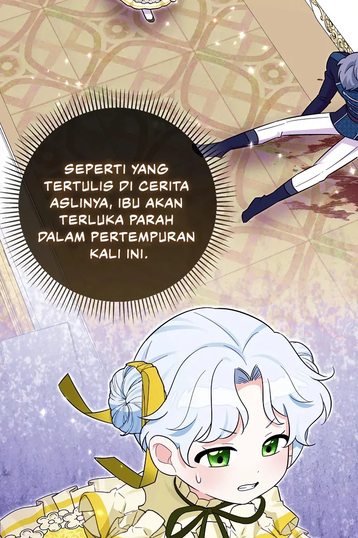 Anyone Can See It’s A Beast Chapter 3 - halaman 96