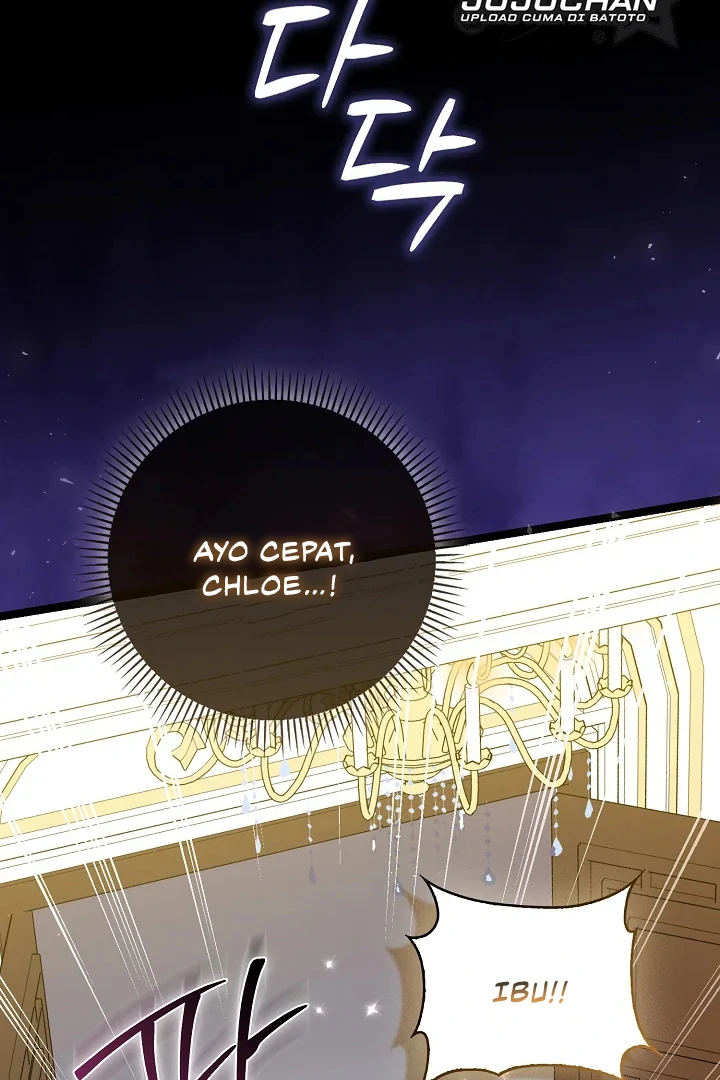 Anyone Can See It’s A Beast Chapter 3 - halaman 98