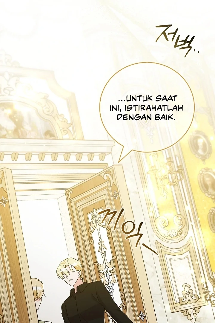 Anyone Can See It’s A Beast Chapter 4 - halaman 102