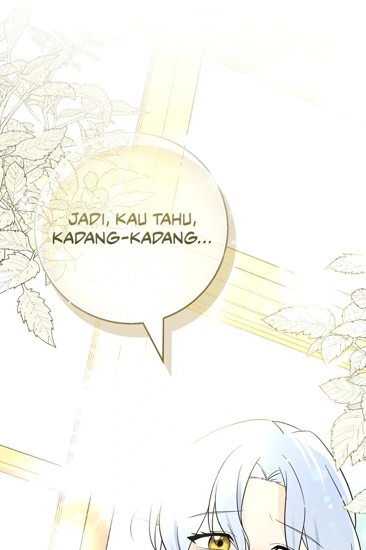 Anyone Can See It’s A Beast Chapter 4 - halaman 11