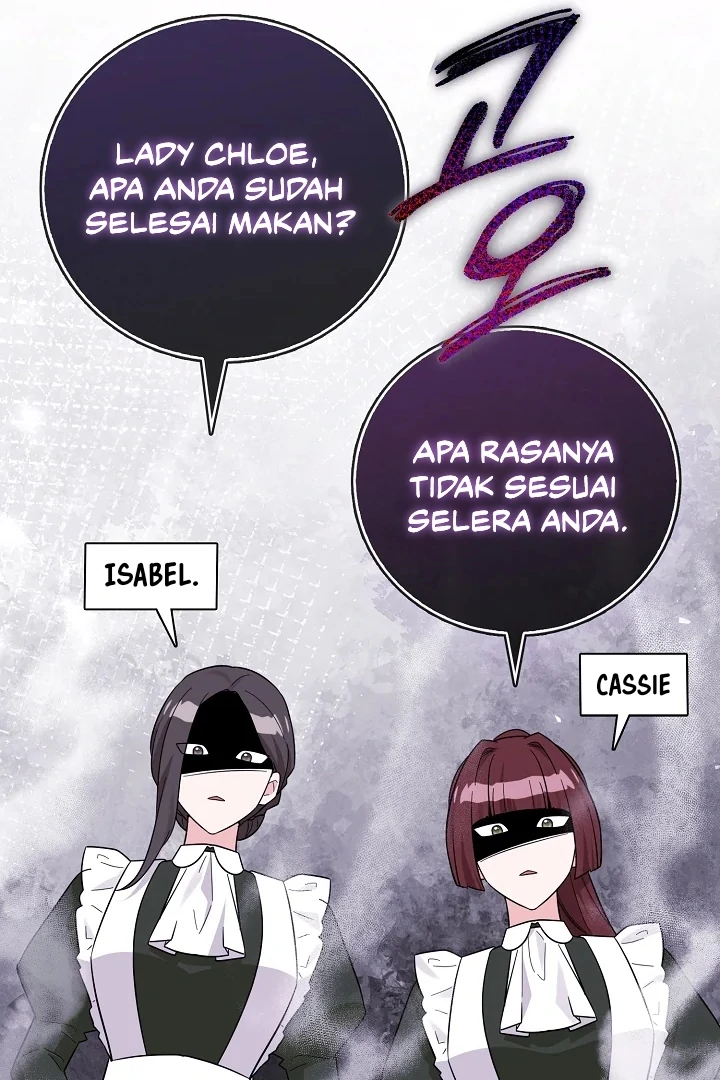 Anyone Can See It’s A Beast Chapter 4 - halaman 110