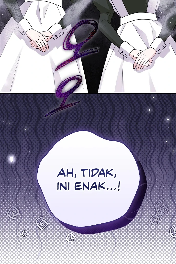 Anyone Can See It’s A Beast Chapter 4 - halaman 111