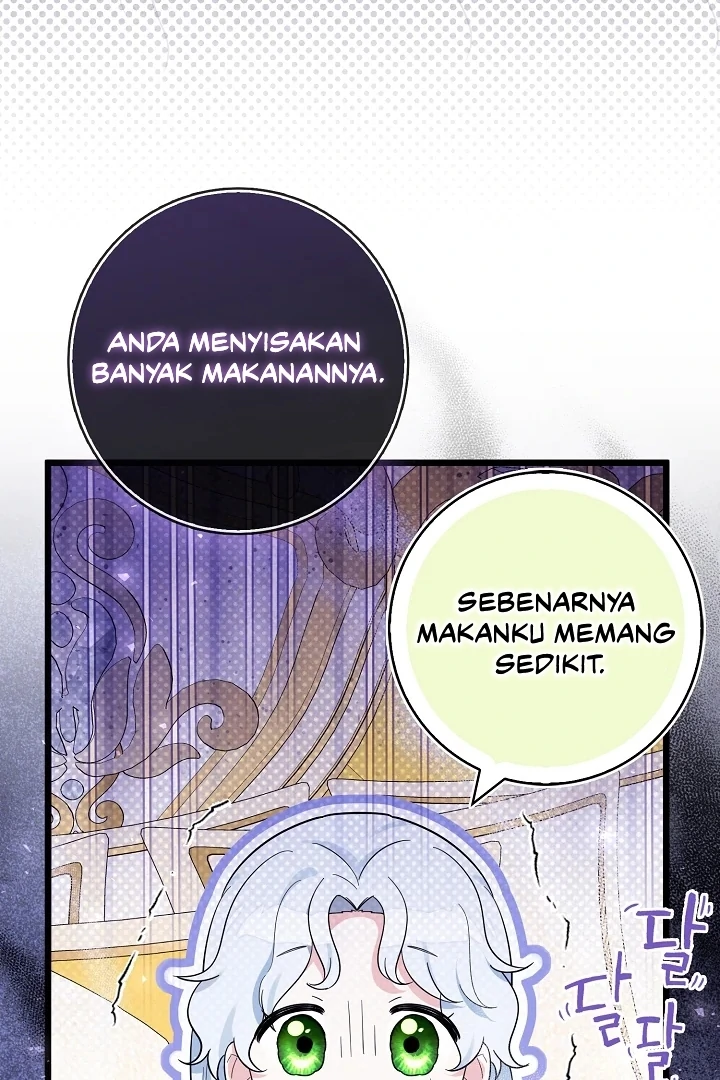 Anyone Can See It’s A Beast Chapter 4 - halaman 112