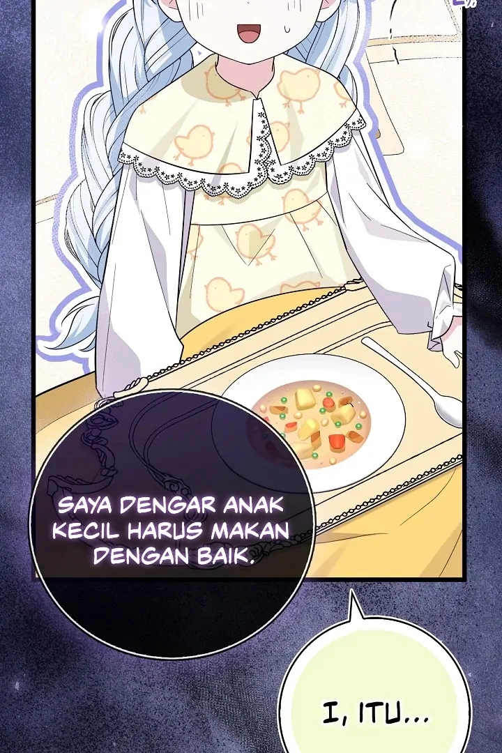Anyone Can See It’s A Beast Chapter 4 - halaman 113
