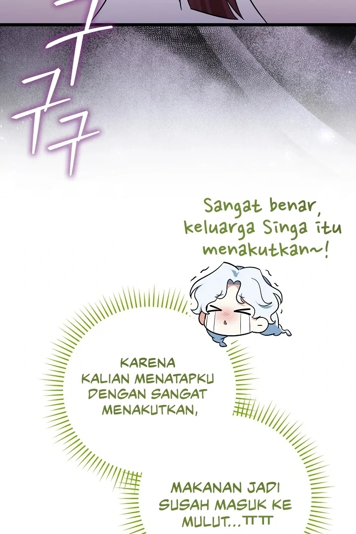 Anyone Can See It’s A Beast Chapter 4 - halaman 115