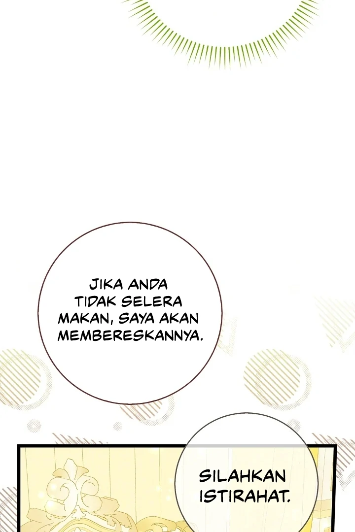 Anyone Can See It’s A Beast Chapter 4 - halaman 116