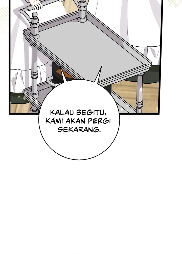 Anyone Can See It’s A Beast Chapter 4 - halaman 118