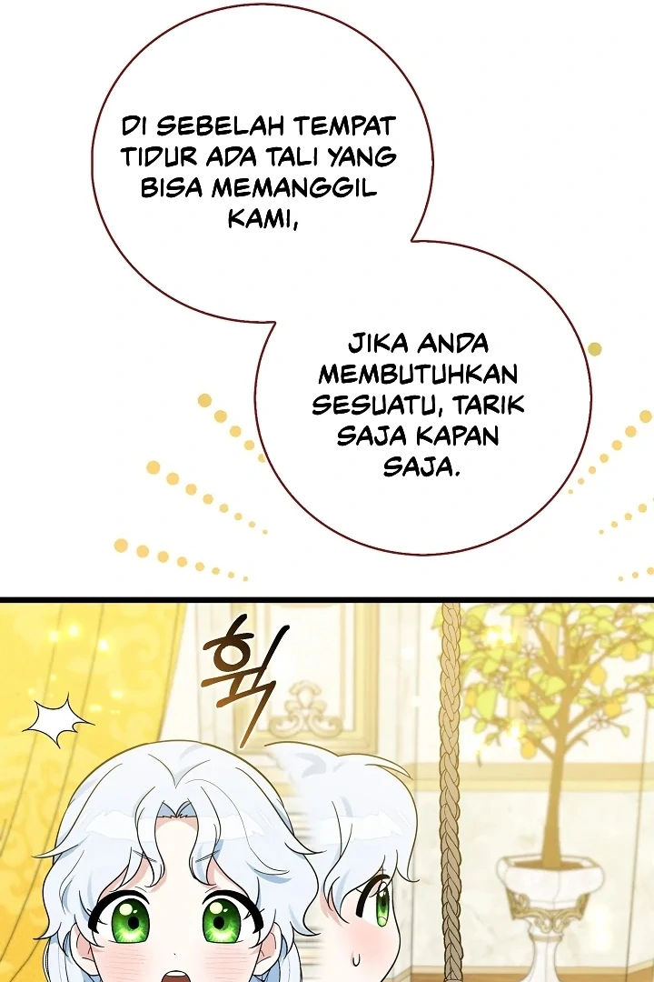 Anyone Can See It’s A Beast Chapter 4 - halaman 119