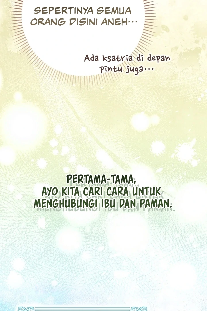 Anyone Can See It’s A Beast Chapter 4 - halaman 124