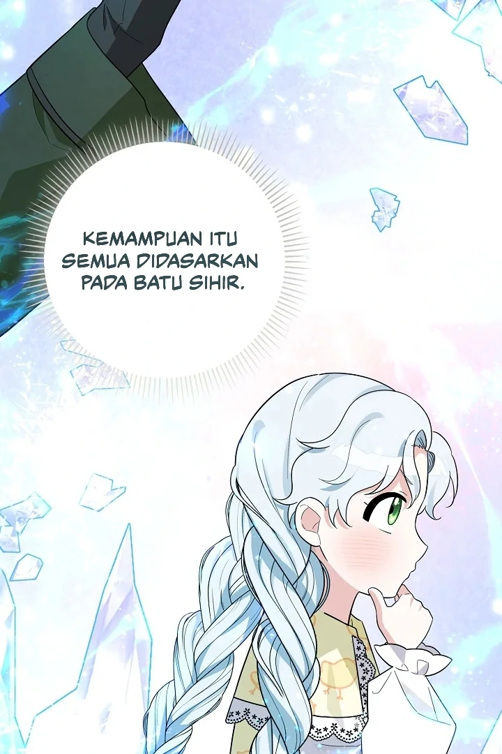 Anyone Can See It’s A Beast Chapter 4 - halaman 127