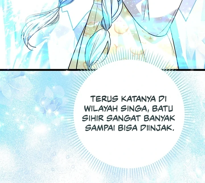 Anyone Can See It’s A Beast Chapter 4 - halaman 128