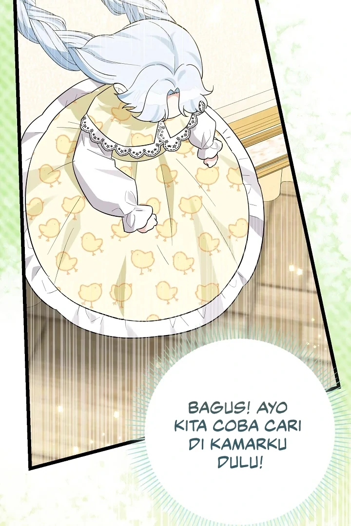 Anyone Can See It’s A Beast Chapter 4 - halaman 131