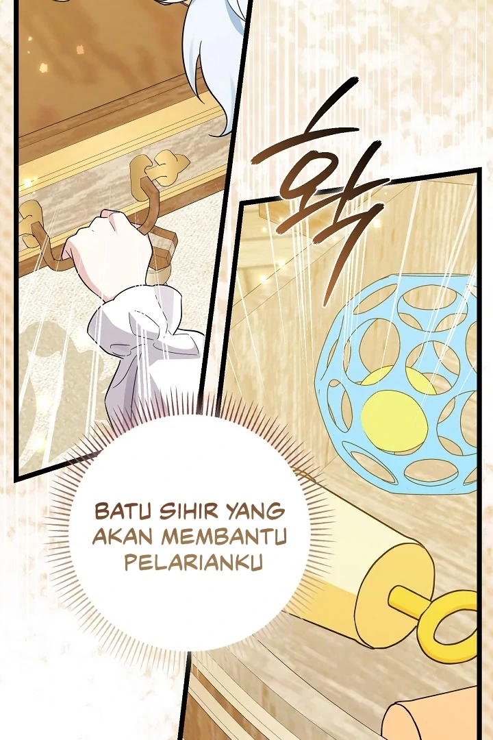 Anyone Can See It’s A Beast Chapter 4 - halaman 133