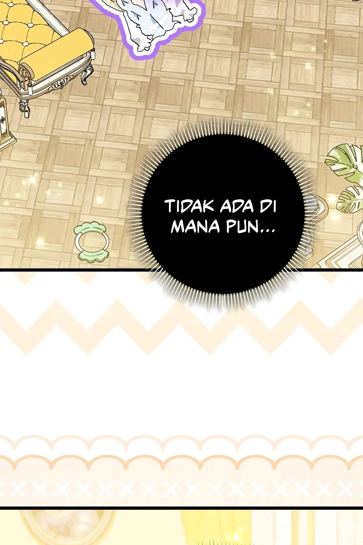 Anyone Can See It’s A Beast Chapter 4 - halaman 140