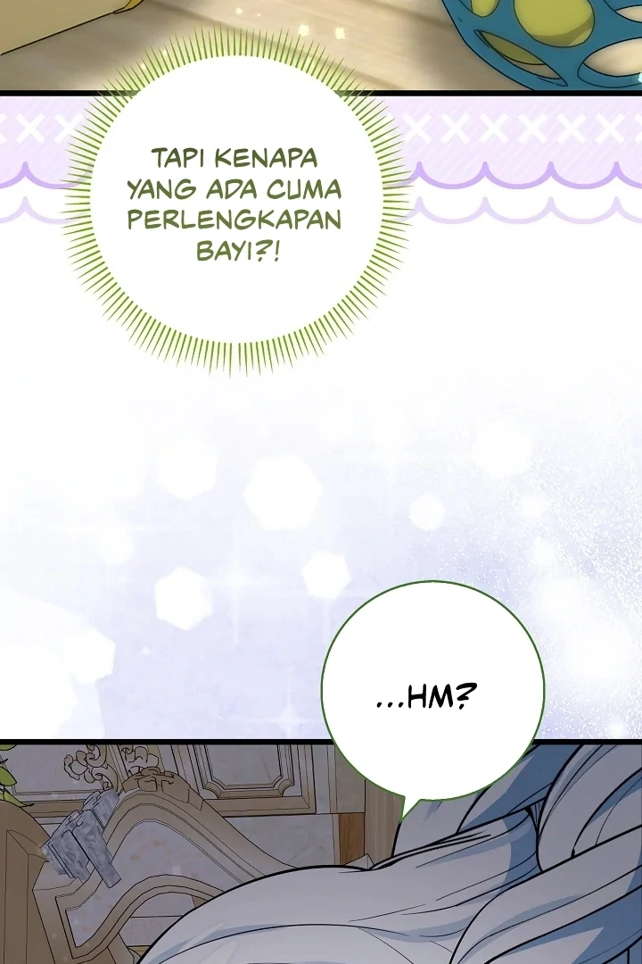 Anyone Can See It’s A Beast Chapter 4 - halaman 142