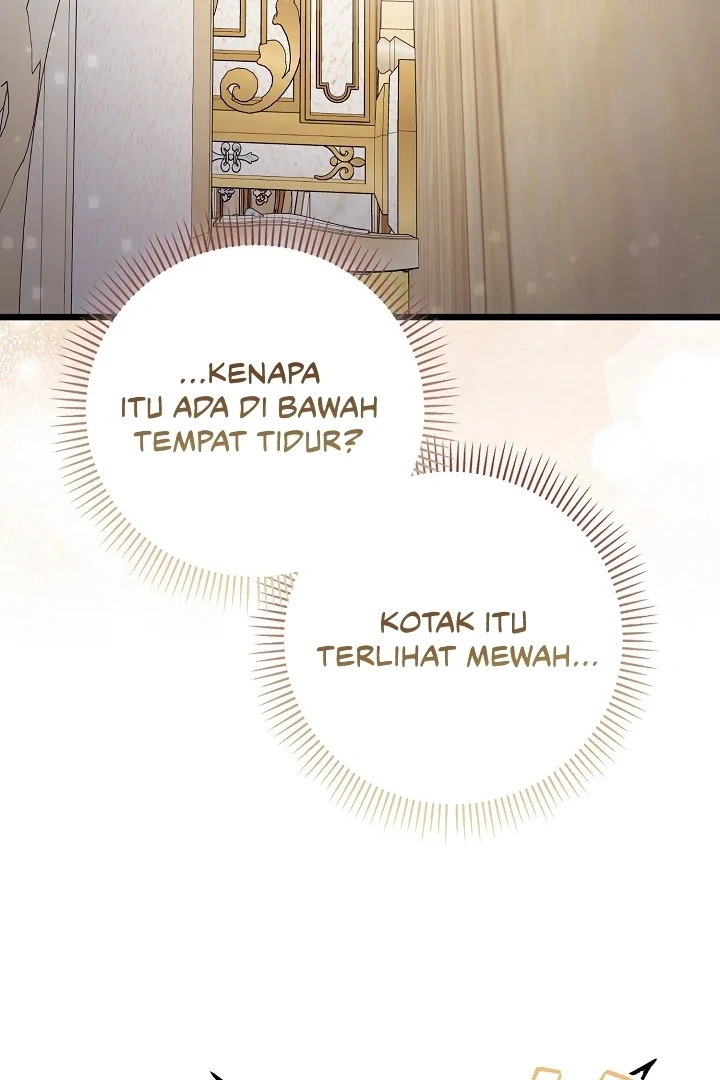Anyone Can See It’s A Beast Chapter 4 - halaman 144