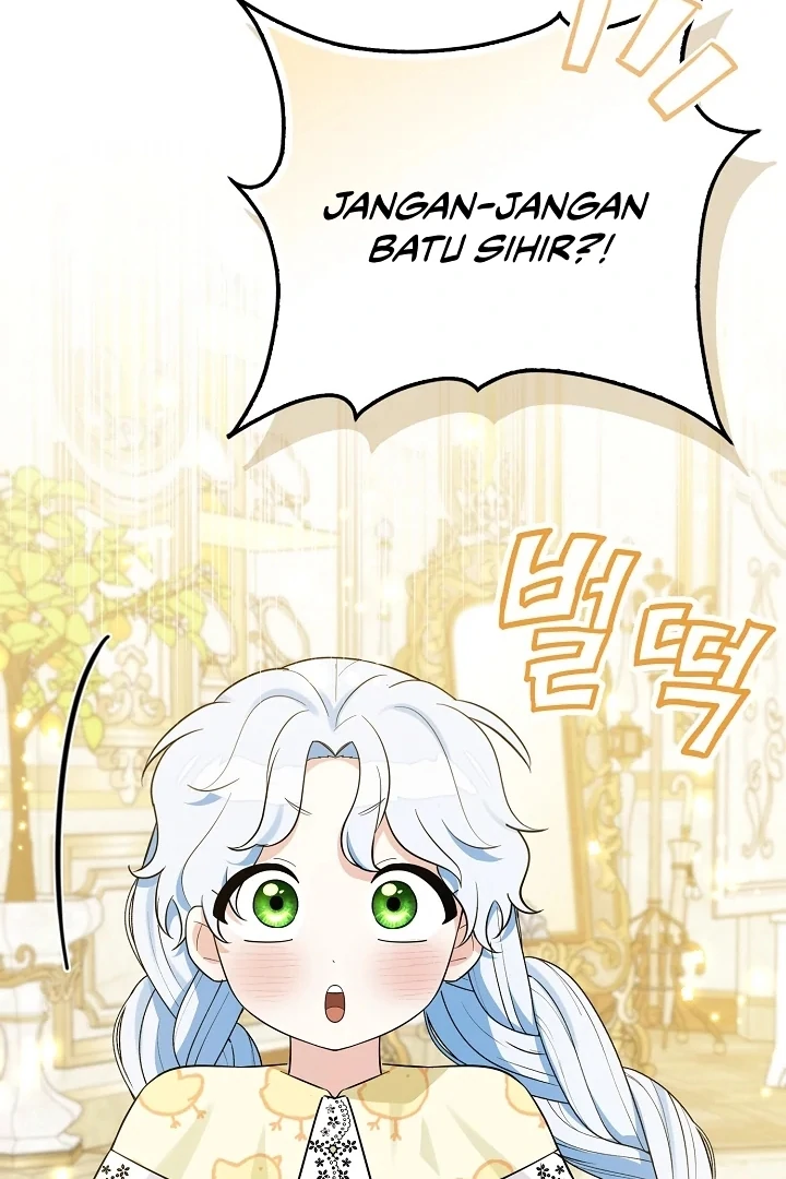 Anyone Can See It’s A Beast Chapter 4 - halaman 145