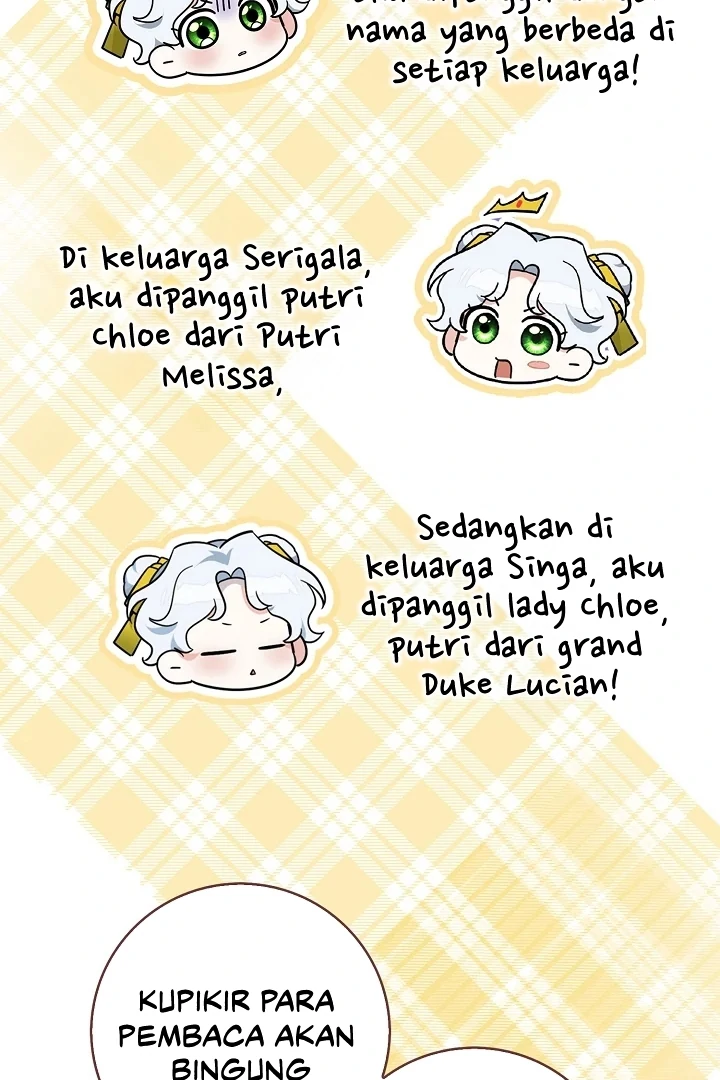 Anyone Can See It’s A Beast Chapter 4 - halaman 154