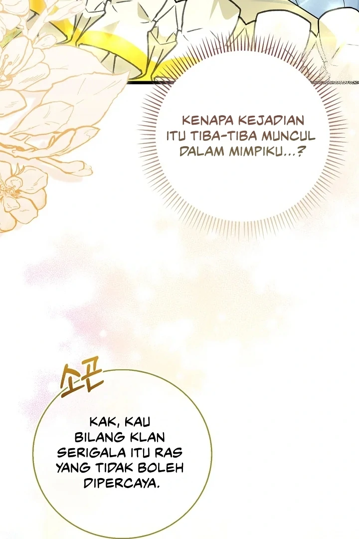 Anyone Can See It’s A Beast Chapter 4 - halaman 18