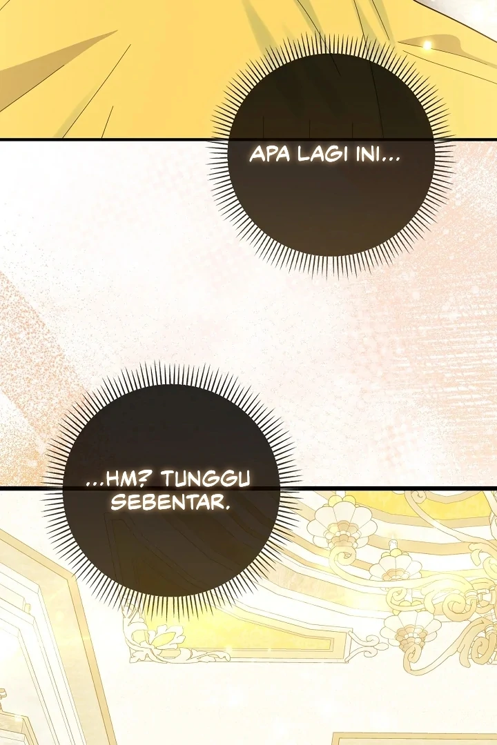 Anyone Can See It’s A Beast Chapter 4 - halaman 20