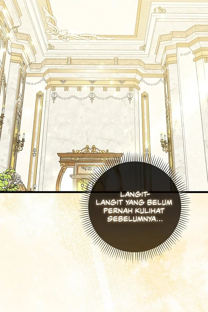 Anyone Can See It’s A Beast Chapter 4 - halaman 21