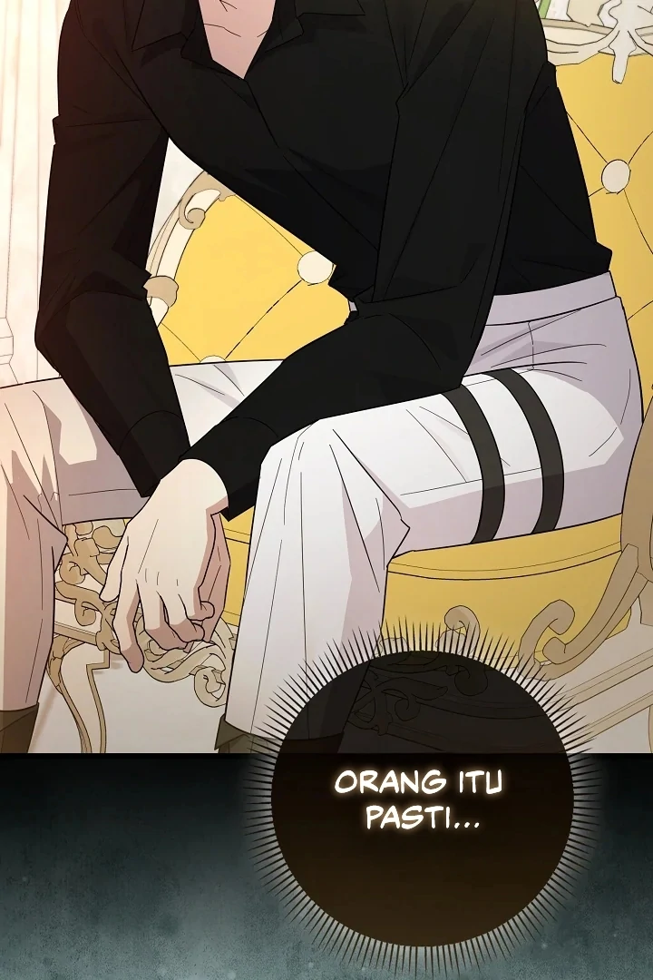 Anyone Can See It’s A Beast Chapter 4 - halaman 25