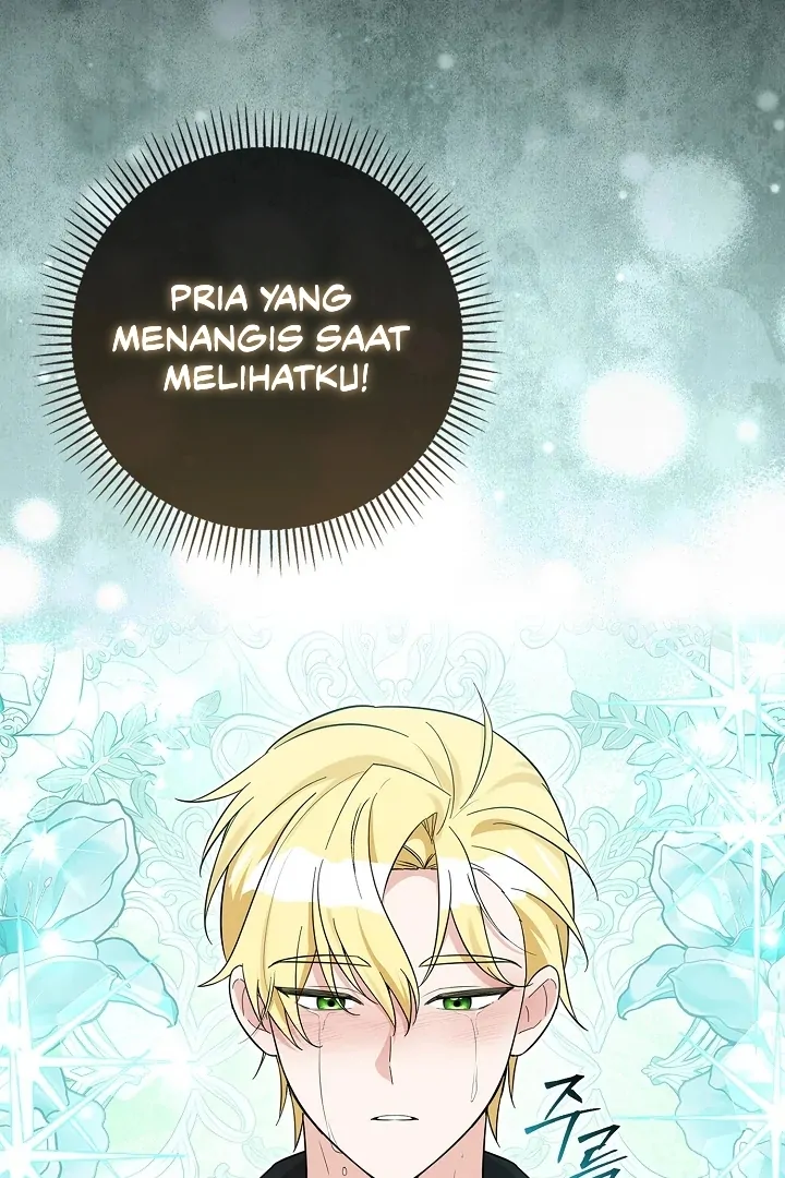 Anyone Can See It’s A Beast Chapter 4 - halaman 26