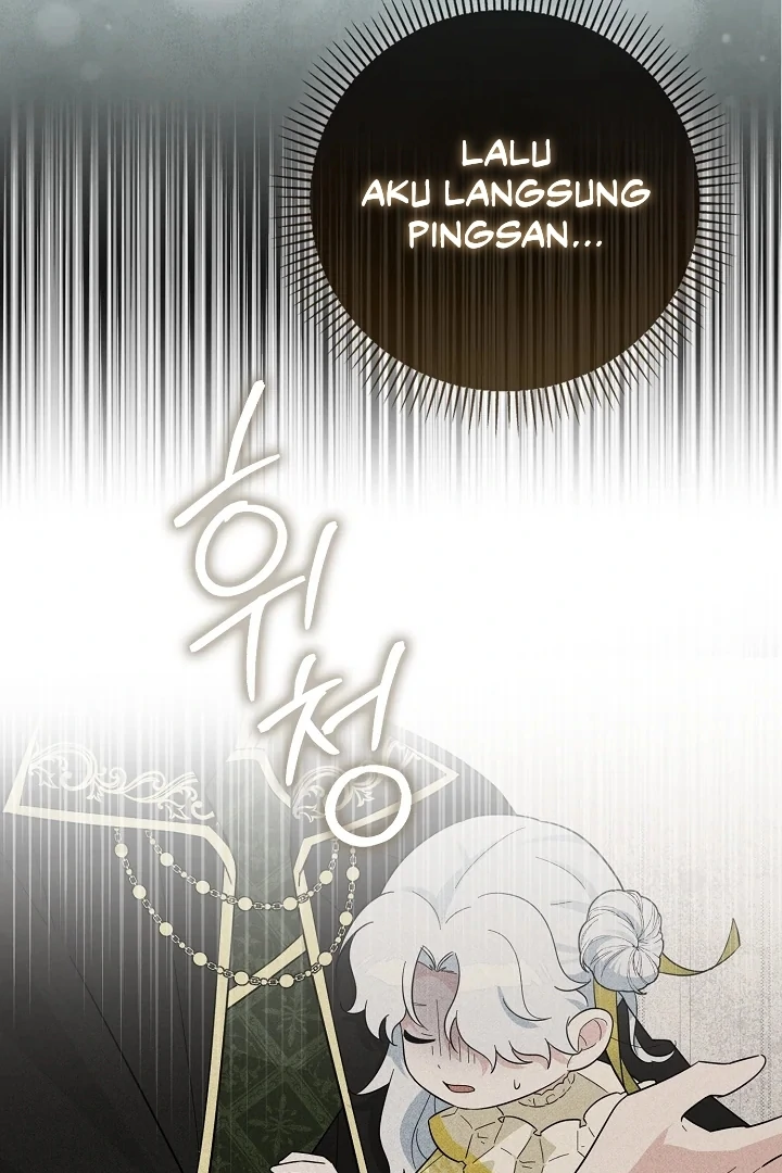 Anyone Can See It’s A Beast Chapter 4 - halaman 28