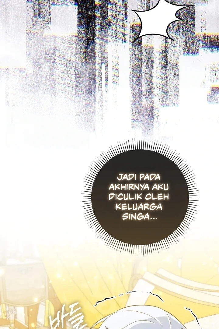 Anyone Can See It’s A Beast Chapter 4 - halaman 36