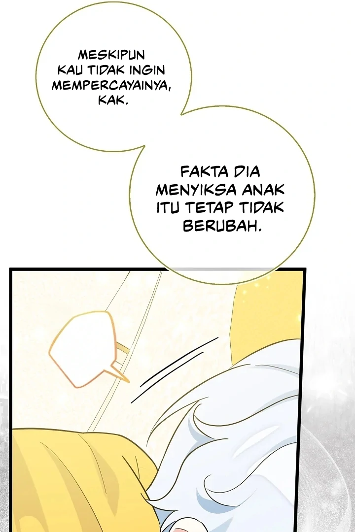 Anyone Can See It’s A Beast Chapter 4 - halaman 39
