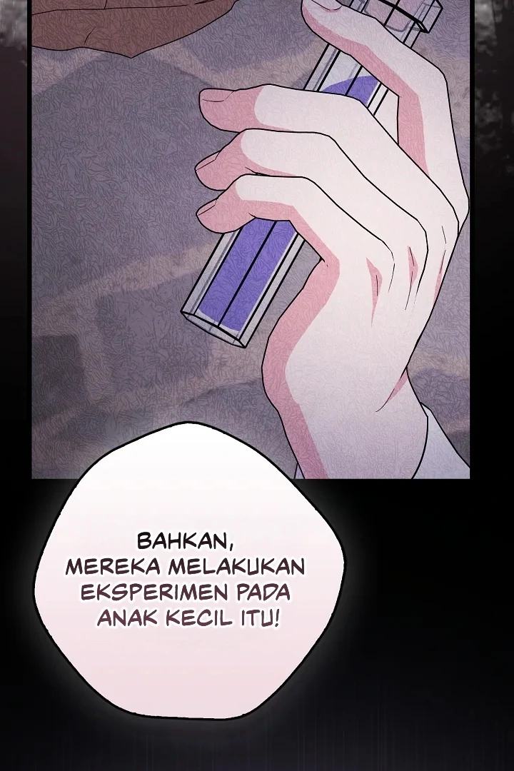 Anyone Can See It’s A Beast Chapter 4 - halaman 42