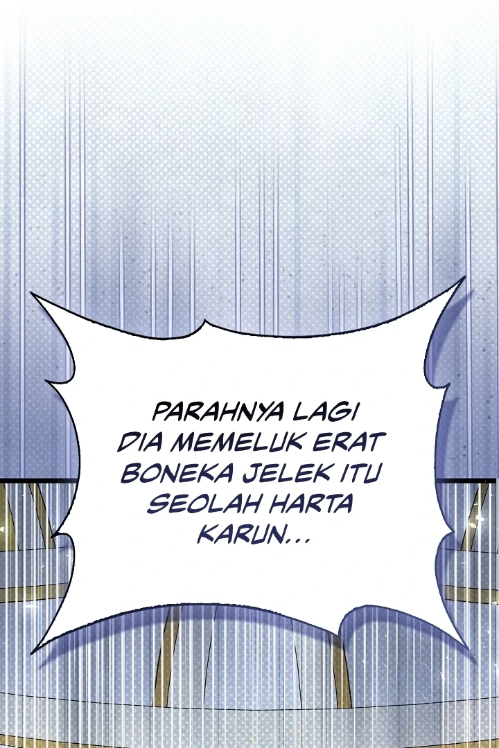 Anyone Can See It’s A Beast Chapter 4 - halaman 47