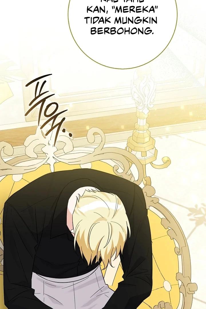 Anyone Can See It’s A Beast Chapter 4 - halaman 52