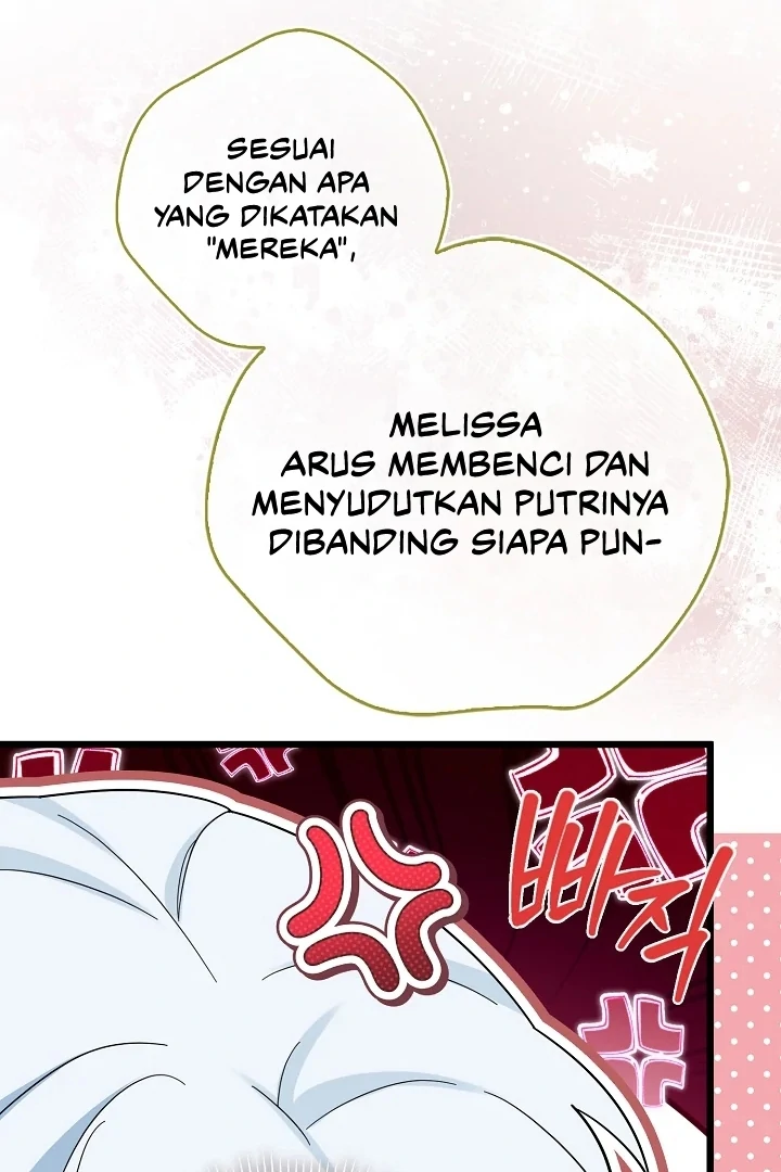 Anyone Can See It’s A Beast Chapter 4 - halaman 57