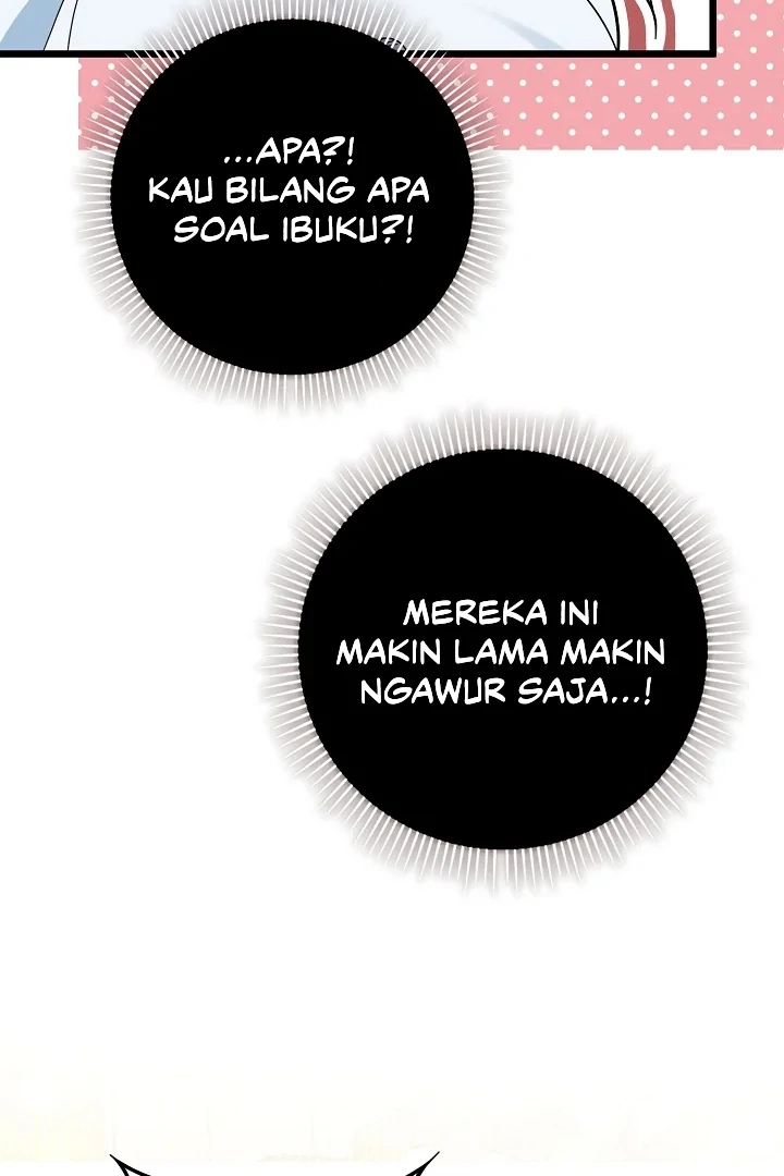 Anyone Can See It’s A Beast Chapter 4 - halaman 58