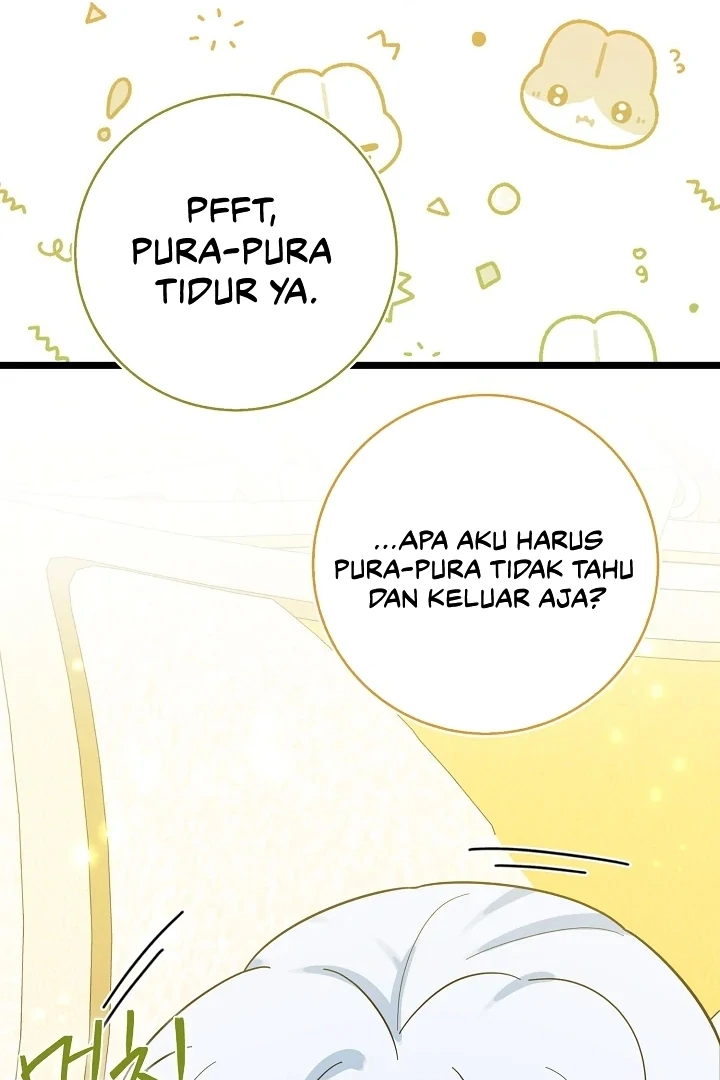 Anyone Can See It’s A Beast Chapter 4 - halaman 67