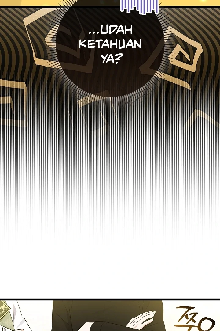 Anyone Can See It’s A Beast Chapter 4 - halaman 69