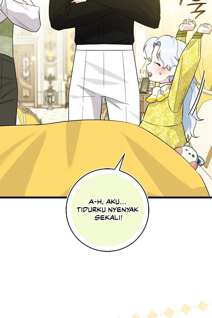 Anyone Can See It’s A Beast Chapter 4 - halaman 70