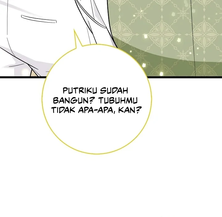 Anyone Can See It’s A Beast Chapter 4 - halaman 73