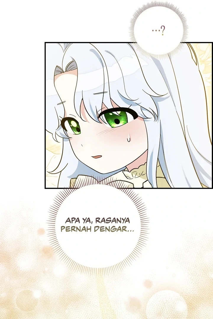 Anyone Can See It’s A Beast Chapter 4 - halaman 74