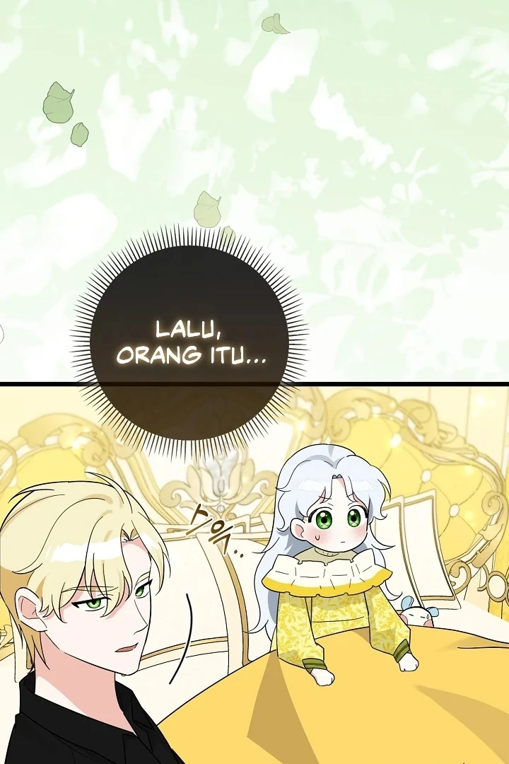 Anyone Can See It’s A Beast Chapter 4 - halaman 80