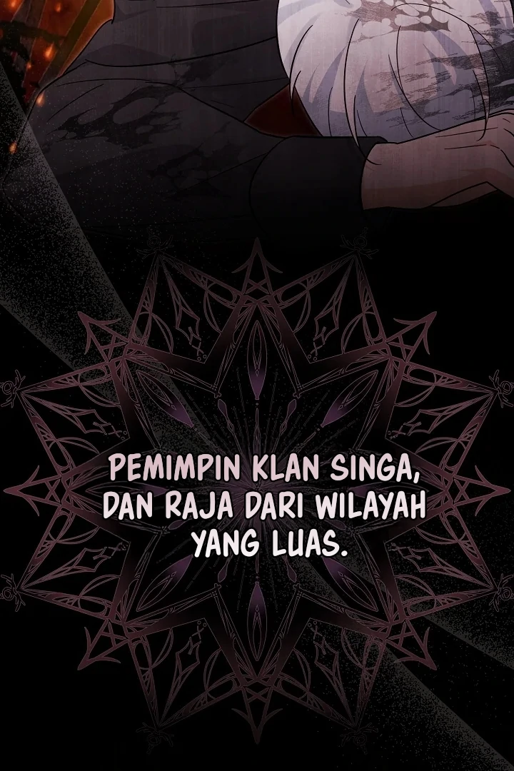 Anyone Can See It’s A Beast Chapter 4 - halaman 85