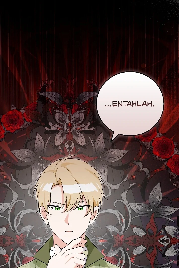 Anyone Can See It’s A Beast Chapter 4 - halaman 86